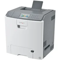 Принтер Lexmark C748de фото 2